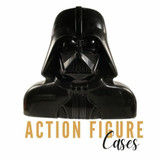 Action Figure Cases